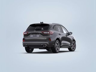 FORD Kuga ST-LINE X 5D 2.5 FHEV 180 CV S6.2F CT FWD