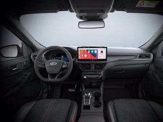 FORD Kuga ST-LINE X 5D 2.5 FHEV 180 CV S6.2F CT FWD
