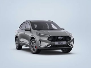 FORD Kuga ST-LINE X 5D 2.5 FHEV 180 CV S6.2F CT FWD