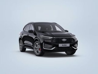 FORD Kuga ST-LINE X 5D 2.5 FHEV 180 CV S6.2F CT FWD