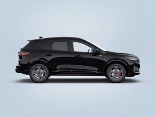 FORD Kuga ST-LINE X 5D 2.5 FHEV 180 CV S6.2F CT FWD