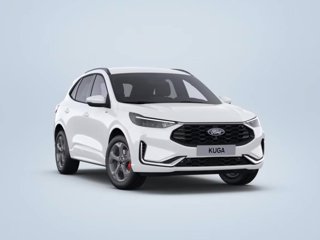 FORD Kuga ST-LINE X 5D 2.5 FHEV 180 CV S6.2F CT FWD