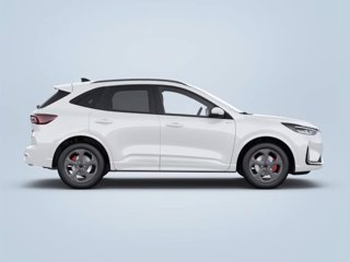 FORD Kuga ST-LINE X 5D 2.5 FHEV 180 CV S6.2F CT FWD