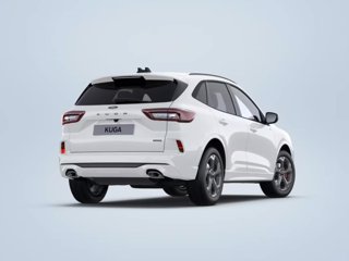 FORD Kuga ST-LINE X 5D 2.5 FHEV 180 CV S6.2F CT FWD
