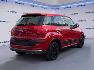 FIAT 500l 1.4 connect s&s 95cv