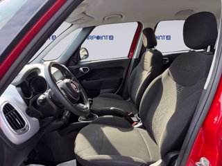 FIAT 500l 1.4 connect s&s 95cv