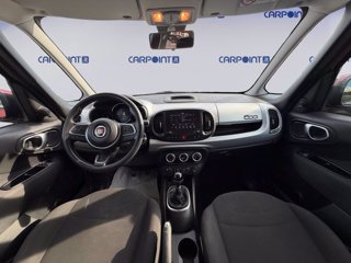 FIAT 500l 1.4 connect s&s 95cv