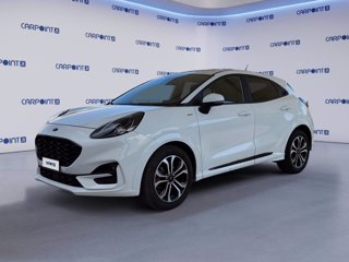 FORD Puma 1.0 ecoboost h st-line s&s 125cv