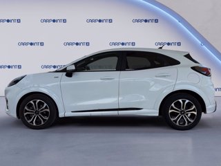 FORD Puma 1.0 ecoboost h st-line s&s 125cv