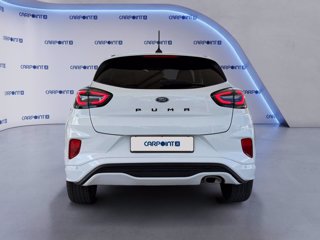 FORD Puma 1.0 ecoboost h st-line s&s 125cv