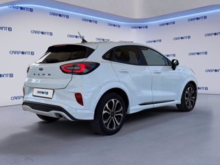 FORD Puma 1.0 ecoboost h st-line s&s 125cv