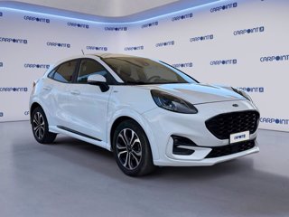 FORD Puma 1.0 ecoboost h st-line s&s 125cv