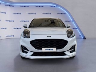 FORD Puma 1.0 ecoboost h st-line s&s 125cv