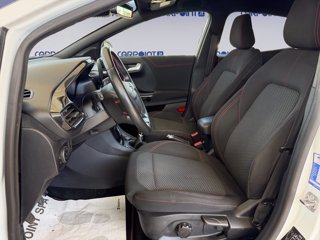 FORD Puma 1.0 ecoboost h st-line s&s 125cv