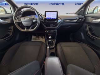 FORD Puma 1.0 ecoboost h st-line s&s 125cv