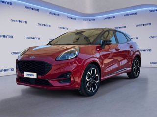 FORD Puma 1.0 ecoboost h st-line x s&s 125cv