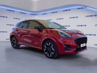 FORD Puma 1.0 ecoboost h st-line x s&s 125cv
