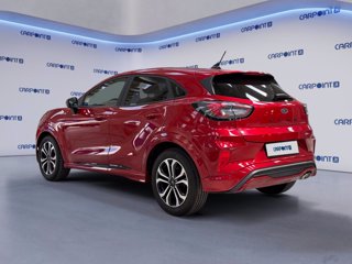 FORD Puma 1.0 ecoboost h st-line s&s 125cv