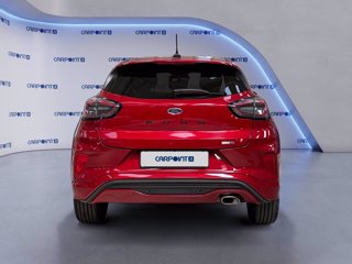 FORD Puma 1.0 ecoboost h st-line s&s 125cv