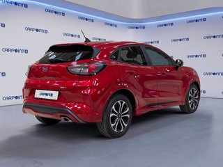 FORD Puma 1.0 ecoboost h st-line s&s 125cv