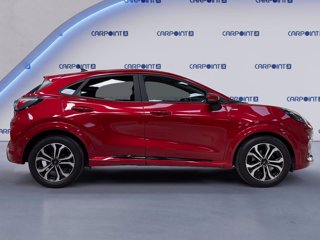 FORD Puma 1.0 ecoboost h st-line s&s 125cv