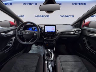 FORD Puma 1.0 ecoboost h st-line s&s 125cv