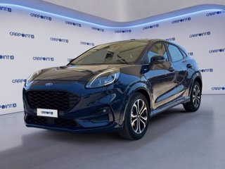 FORD Puma 1.0 ecoboost h st-line s&s 125cv