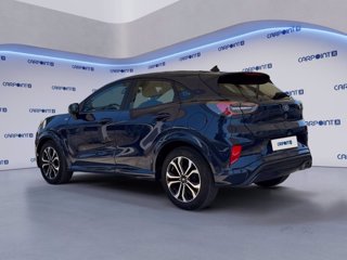 FORD Puma 1.0 ecoboost h st-line s&s 125cv