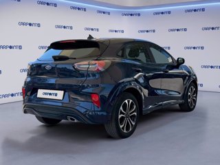 FORD Puma 1.0 ecoboost h st-line s&s 125cv