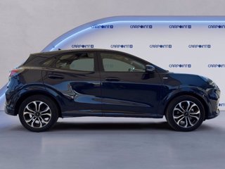 FORD Puma 1.0 ecoboost h st-line s&s 125cv