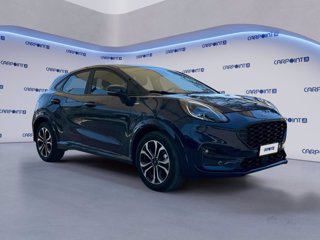 FORD Puma 1.0 ecoboost h st-line s&s 125cv