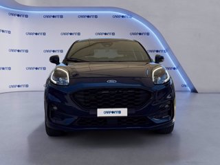 FORD Puma 1.0 ecoboost h st-line s&s 125cv
