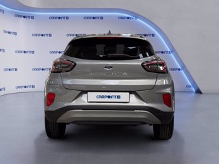 FORD Puma 1.0 ecoboost h titanium x s&s 125cv