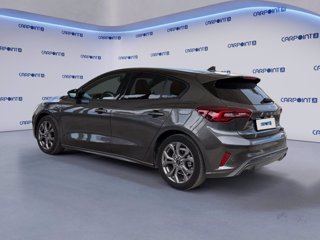 FORD Focus 1.0t ecoboost h st-line x 125cv