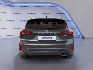 FORD Focus 1.0t ecoboost h st-line x 125cv