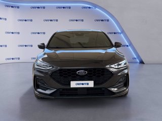 FORD Focus 1.0t ecoboost h st-line x 125cv