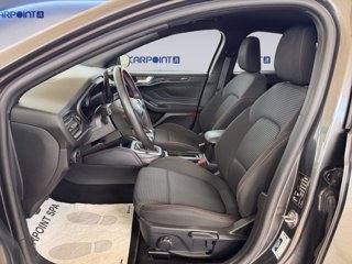 FORD Focus 1.0t ecoboost h st-line x 125cv