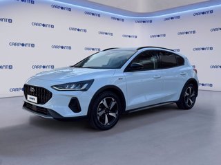 FORD Focus active 1.0t ecoboost h 125cv