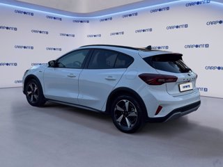 FORD Focus active 1.0t ecoboost h 125cv