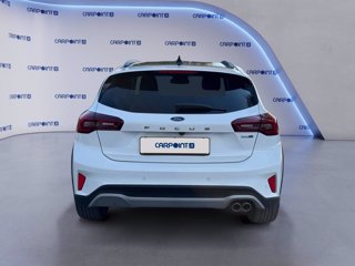 FORD Focus active 1.0t ecoboost h 125cv