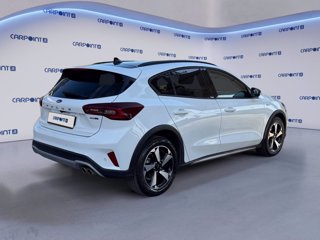 FORD Focus active 1.0t ecoboost h 125cv
