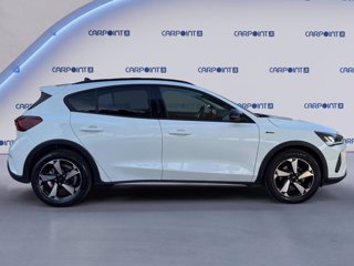 FORD Focus active 1.0t ecoboost h 125cv
