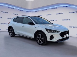 FORD Focus active 1.0t ecoboost h 125cv