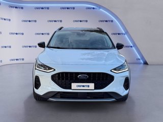 FORD Focus active 1.0t ecoboost h 125cv