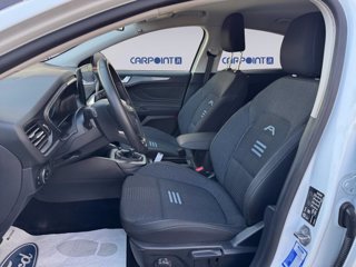 FORD Focus active 1.0t ecoboost h 125cv