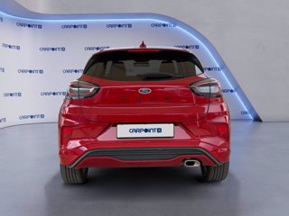 FORD Puma 1.0 ecoboost h st-line x s&s 125cv