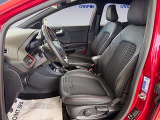 FORD Puma 1.0 ecoboost h st-line x s&s 125cv