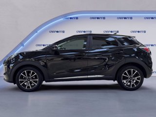 FORD Puma 1.0 ecoboost h titanium design s&s 125cv