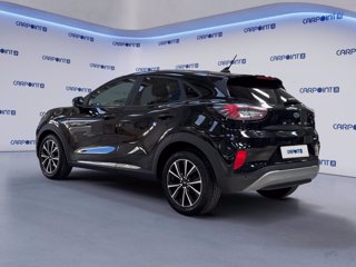 FORD Puma 1.0 ecoboost h titanium design s&s 125cv