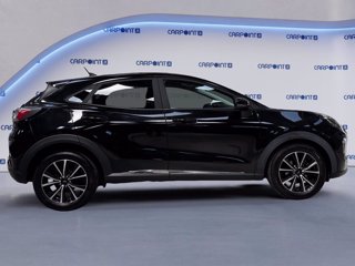 FORD Puma 1.0 ecoboost h titanium design s&s 125cv